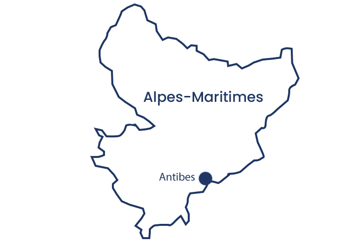 couvreur Antibes