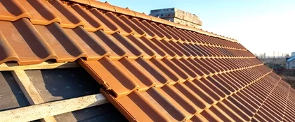 Toiture Couvreur à Antibes